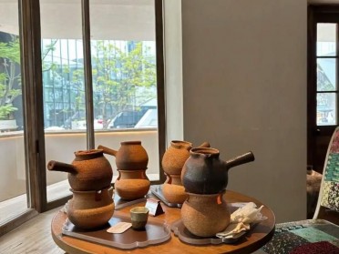 解锁2025品茶攻略：成都各区品茶工作室隐秘qt茶主题空间
