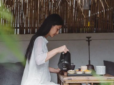 解锁成都本地品茶工作室私人qt定制茶坊宝藏小店