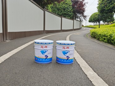 四川成都水性漆/水性涂料销售/科冠货源厂家