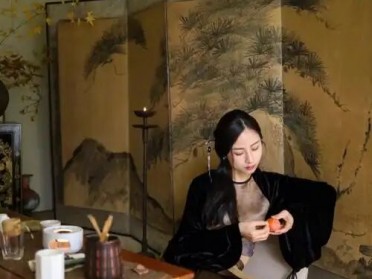 成都品茶喝茶QT分享：探秘成都品茶工作室在茶香里撞见成都慢时光