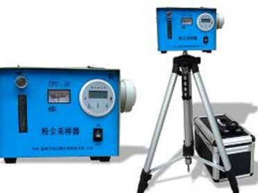 FCC-3000G型防爆个体粉尘采样器
