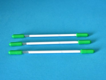 浸渍硅胶采样管