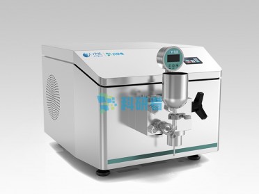 净信 高压均质机 JXNANO-5