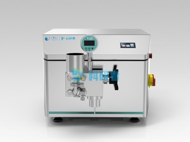 净信 高压均质机 JXNANO-15