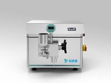 上海净信 高压均质机 JXNANO-30