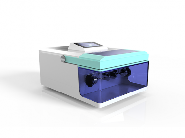 上海净信 组织研磨仪 Tissuelyser-II