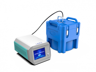 上海净信 浸入式液氮冷冻研磨仪JXFSTPRP-MiniCL