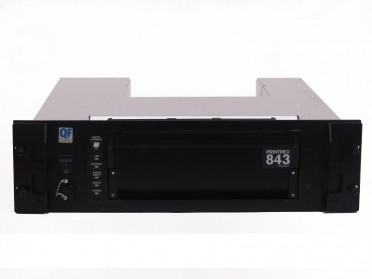 Printrex 843DLG-QF 黑白热敏打印机