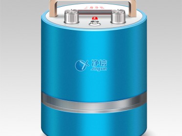 上海净信 低温快速组织破碎仪  Tissue-prp-01