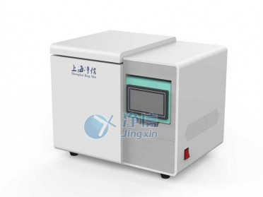 上海净信 基础款冷冻研磨仪 JXFSTPRP-CL-BSC