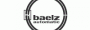 德国Baelz比例阀
