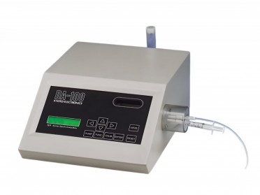 经济型数字密度计/比重计 DA-100