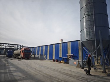 液体PAC10%  污水处理剂