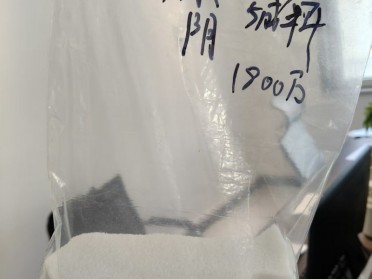 聚丙烯酰胺阴离子1800万