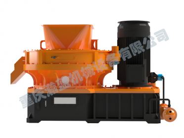 让废弃物重获新生 瀚蓝新能源颗粒机