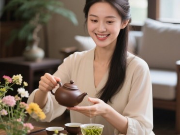 成都品茶好去处：藏在市井里的工作室，让时光浸在茶香中