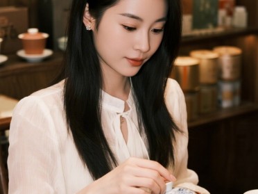 藏在成都街巷的 90 分钟｜品茶工作室里的慢时光茶课