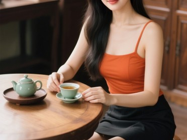 成都品茶工作室 90 分钟沉浸式课｜茶具茶叶配齐 全城配送上门