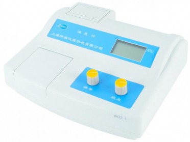 WGZ-1A\20S\200S浊度计