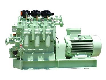 日本田边TANBE H-63船用空压机配件