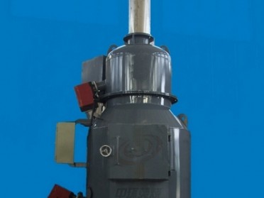 中环小型焚烧炉多用途G系列