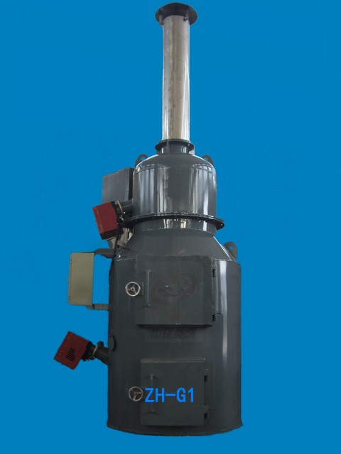 小型焚烧炉ZH-G1