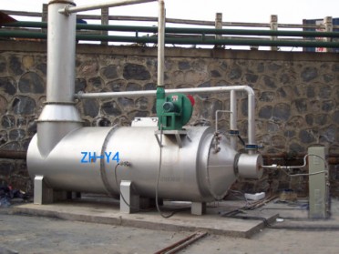 中环废水焚烧炉ZH-Y型