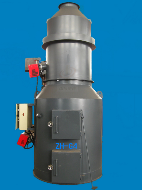小型焚烧炉ZH-G4