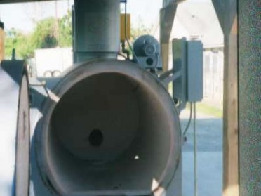 中环动物焚烧炉ZH-GDW型