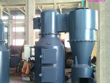 中环贵金属回收焚烧炉ZH-GJ型