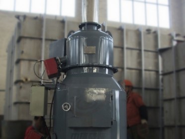 中环ZH-G型口岸实验室焚烧炉