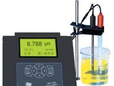 DWS-803中文台式钠度计
