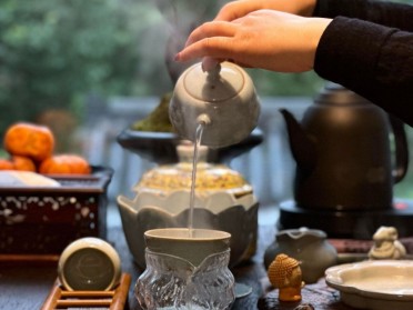 成都品茶喝茶攻略盘点：此间成都品茶工作室值得茶友收藏打卡