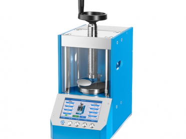 PP-20S 20吨全自动压片机