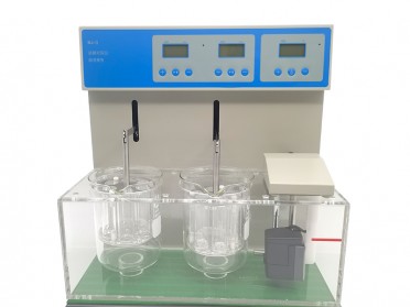 BJ-2双杯崩解时限仪