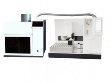 水质烷基汞分析仪