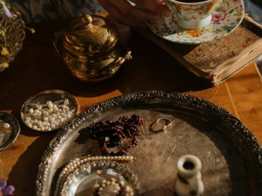 西安喝茶休闲体验｜私人会所与SPA放松空间推荐