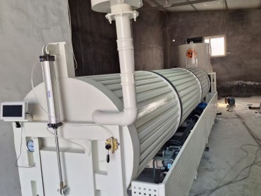 污泥好氧干化设备