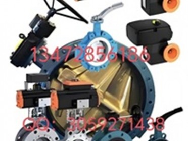 保证原装正品德国EBRO支耳式蝶阀Z014-A