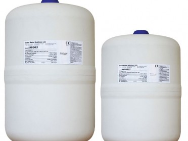 青岛 二次供水 压力罐 隔膜式储水稳 压设备厂家