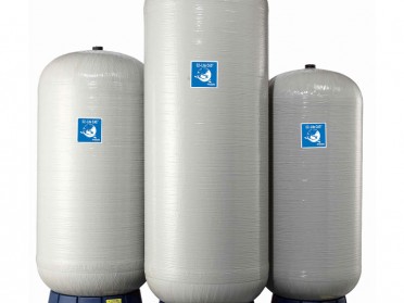 青岛 GWS 压力罐C2B批发 水处理工程配套专用设备