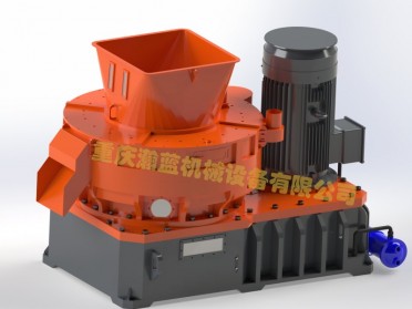 固废处理设备厂家：专业 RDF 成型机与环保解决方案提供商