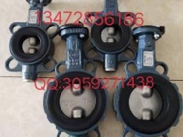 现货直销原装进口德国EBRO Z011-A型气动软密封蝶阀