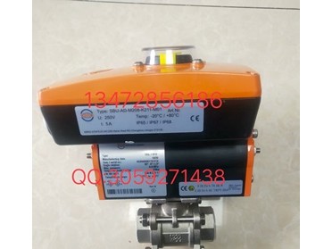 原装正品现货提供价格优惠EBRO 依博罗不锈钢球阀