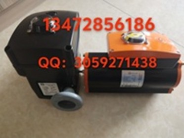 原装正品德国依博罗角行程电动执行器 E50-E210