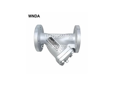 原装正品北泽Y型过滤器-规格齐全速发货