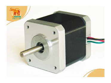 混合式步进电机
