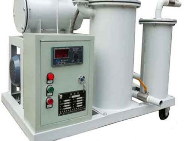 供应国能DJL恒温多级精密滤油机