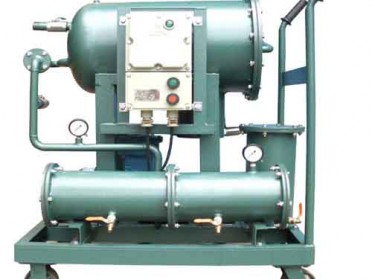 供应国能GJLEX柴油滤油机