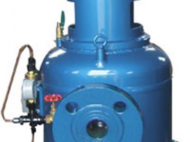 供应国能GLS全自动精密滤水器